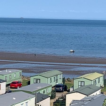 Maryport Holiday Park Drummore 外观 照片