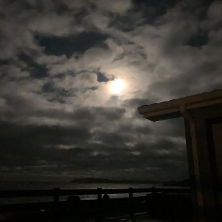 Maryport Holiday Park Drummore 外观 照片