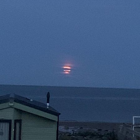 Maryport Holiday Park Drummore 外观 照片