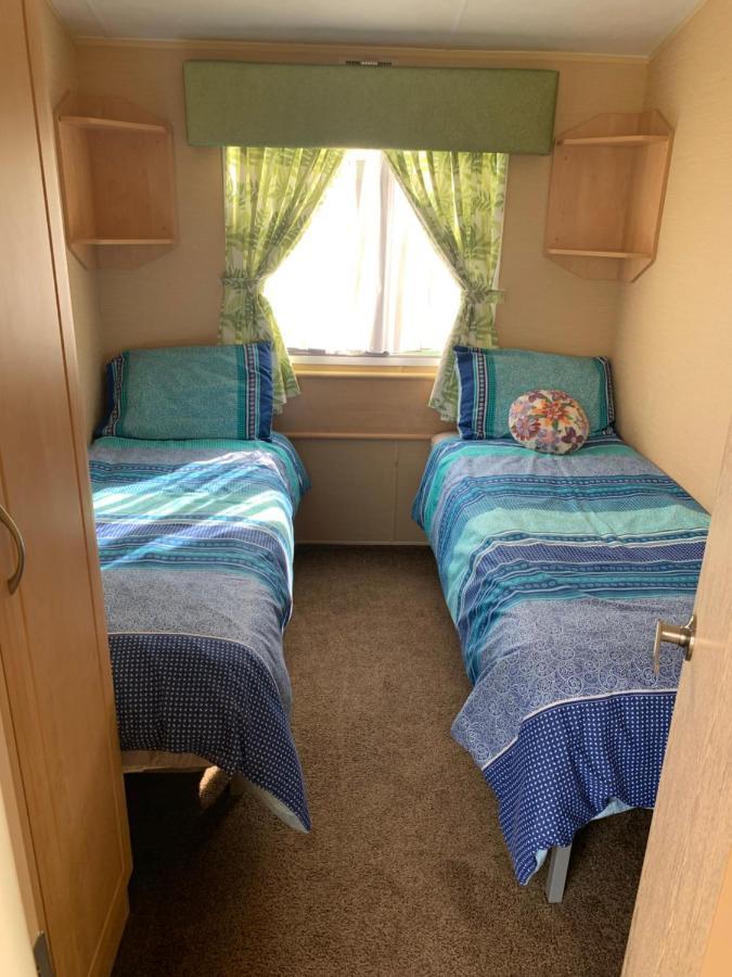 Maryport Holiday Park Drummore 外观 照片