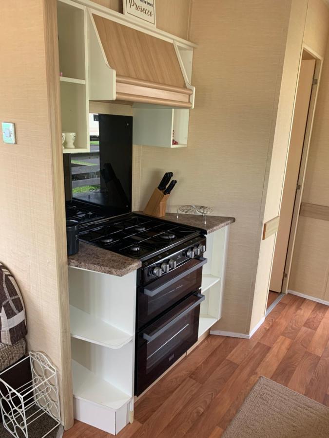 Maryport Holiday Park Drummore 外观 照片