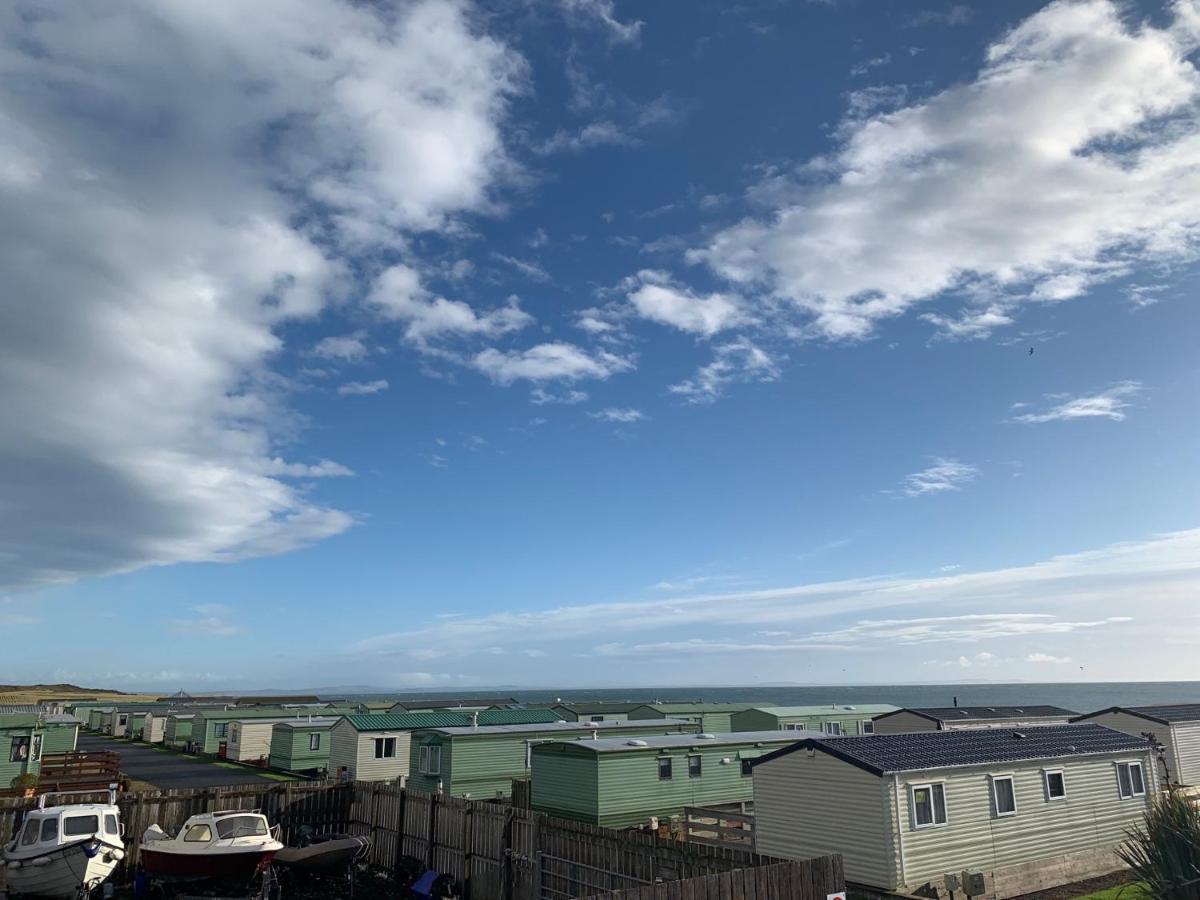Maryport Holiday Park Drummore 外观 照片