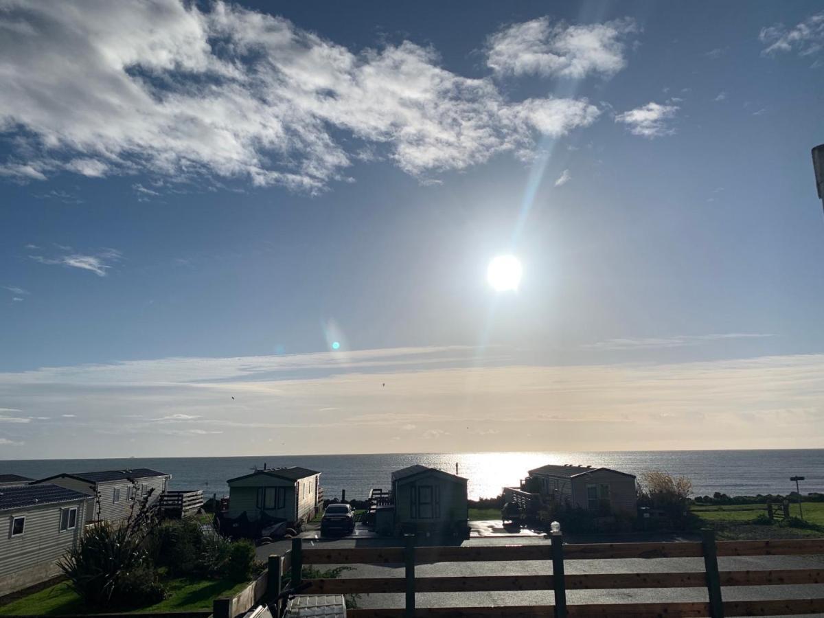Maryport Holiday Park Drummore 外观 照片