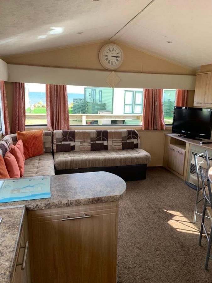 Maryport Holiday Park Drummore 外观 照片