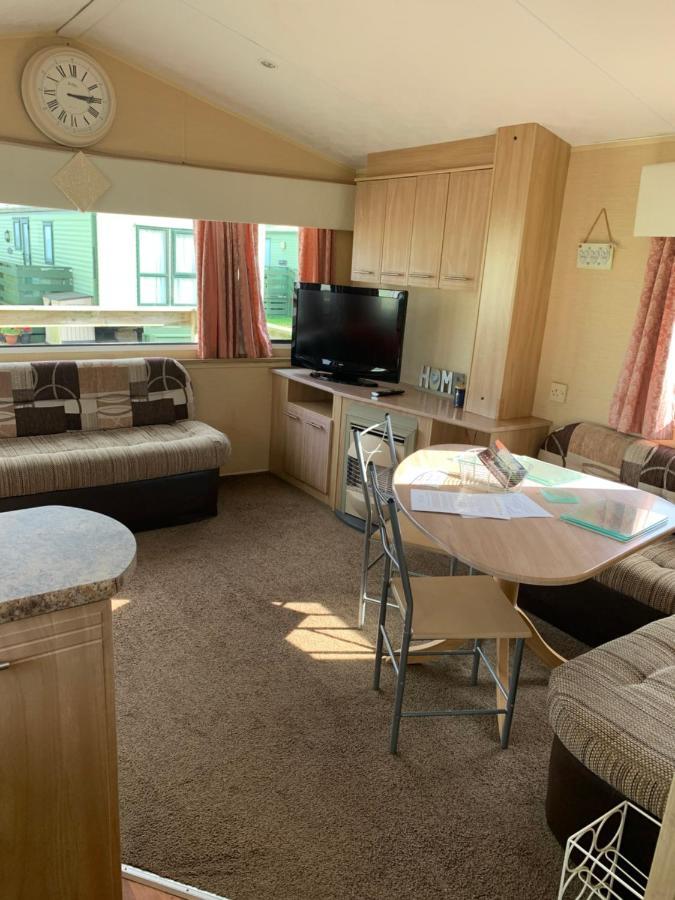 Maryport Holiday Park Drummore 外观 照片