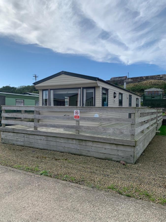 Maryport Holiday Park Drummore 外观 照片